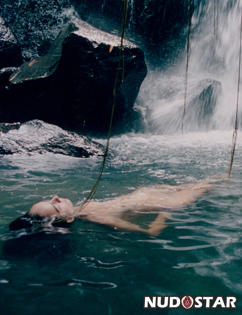 Inka Williams Instagram Leaks (10 Photos)