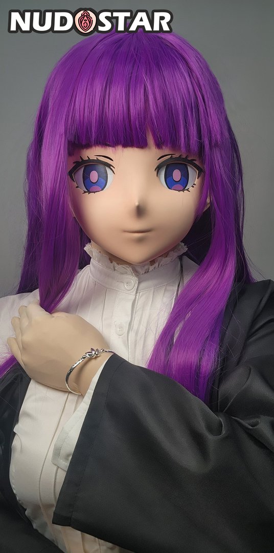 Kigurumi OnlyFans Leaks (10 Photos)