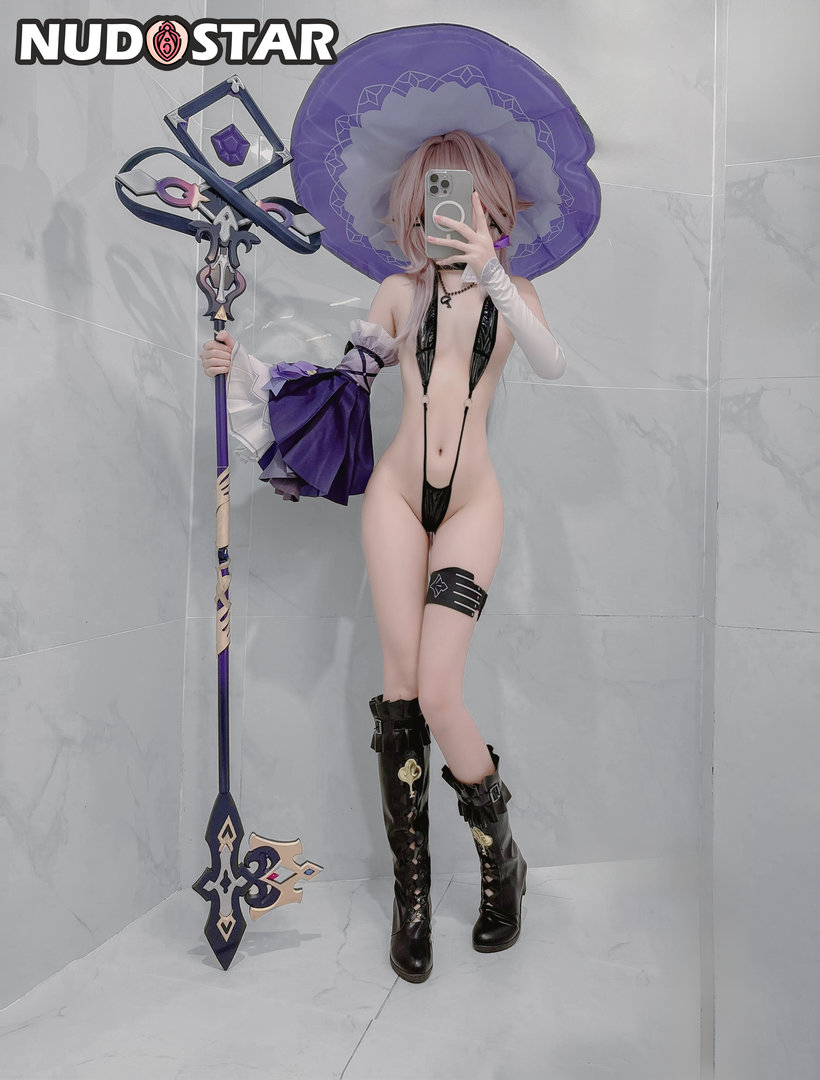 Kuuko – kuuko_w Patreon Leaks (13 Photos)