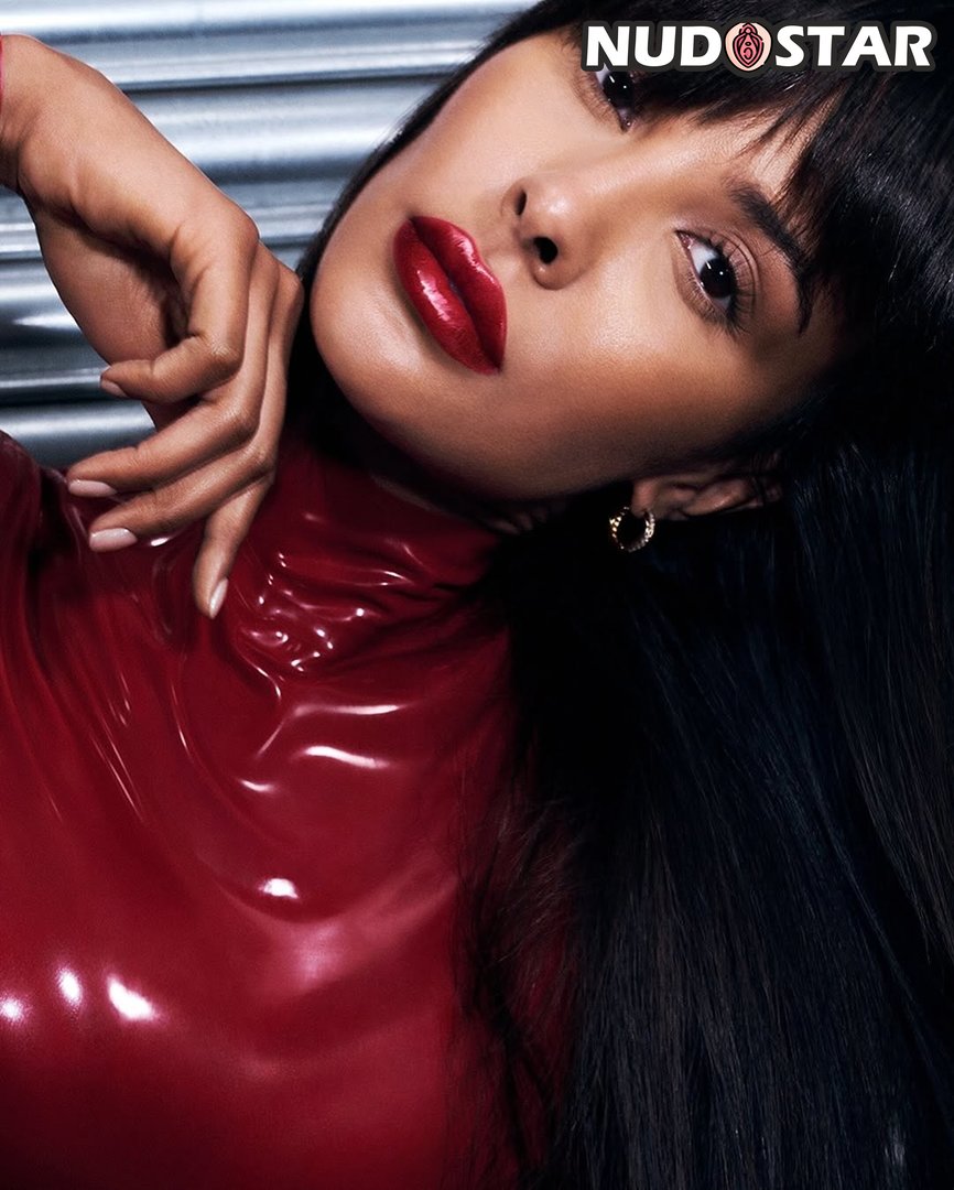 Maya Jama Instagram Leaks (7 Photos + 3 Videos)