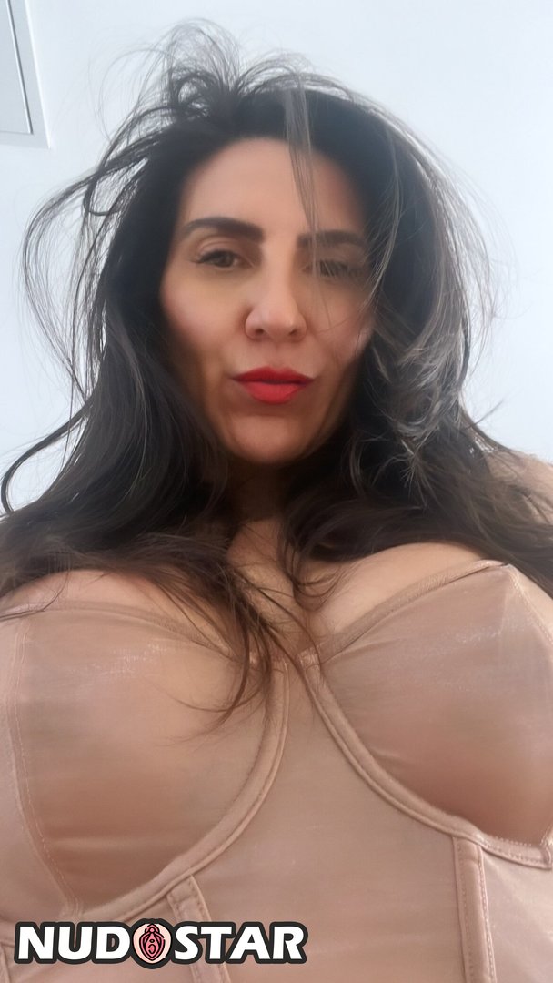 Natalie Ferrigno Instagram Leaks (11 Photos)