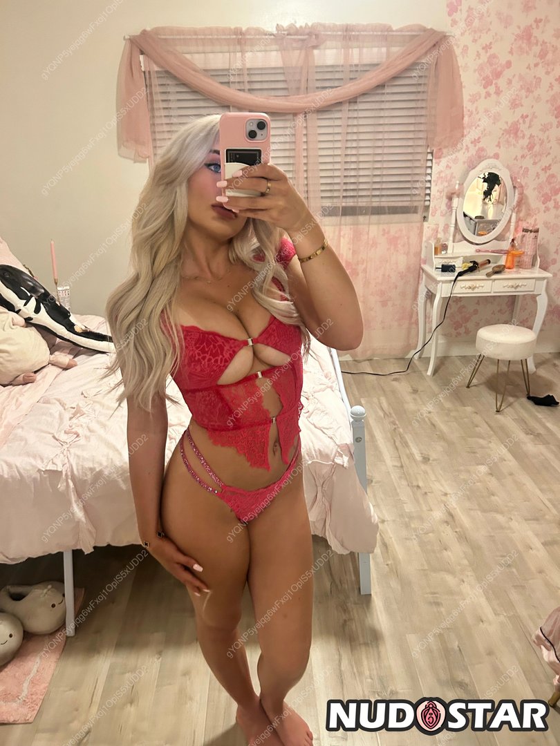 Noelle Hear Instagram Leaks (11 Photos)