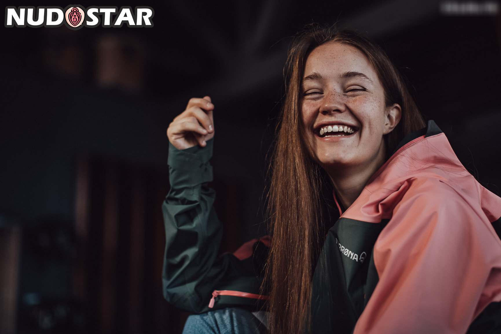 Sigrid Leaks (12 Photos)