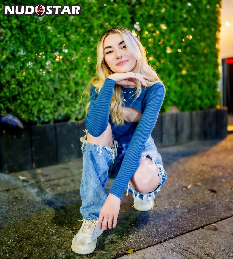 Sommerset Instagram Leaks (15 Photos)