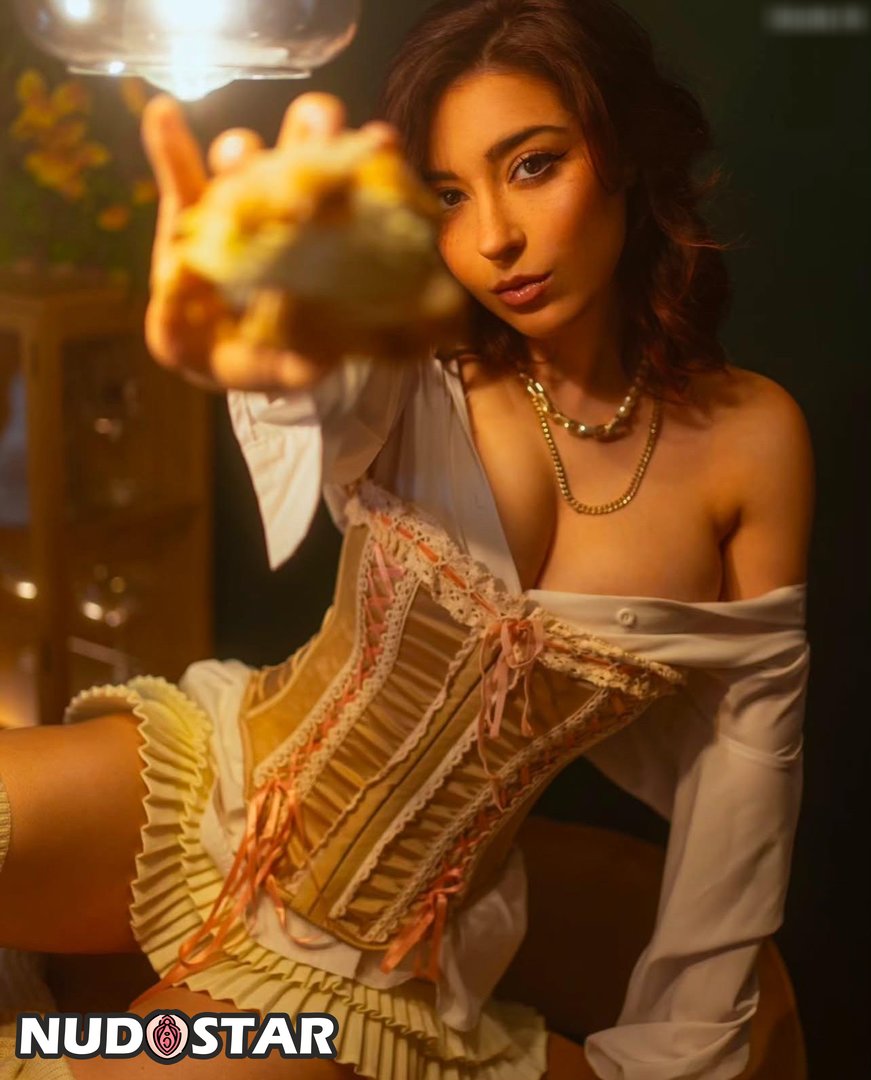 Annitheduck Patreon Leaks (18 Photos)