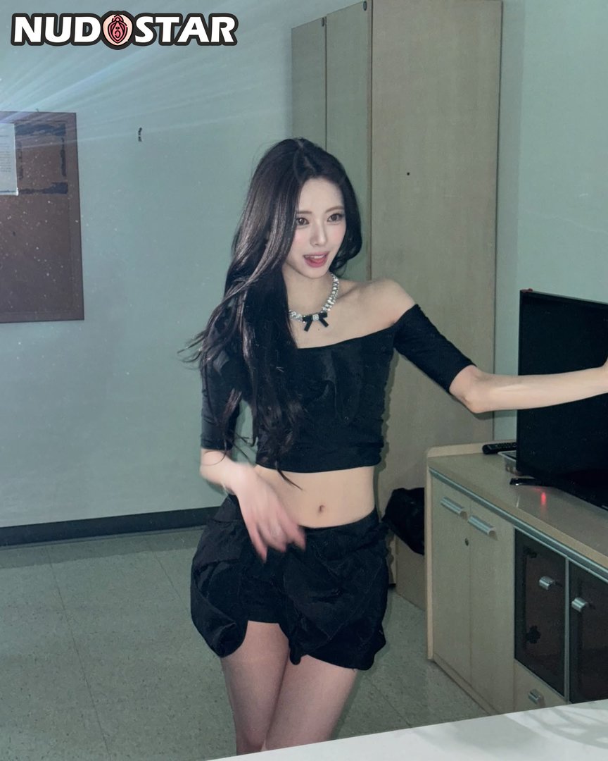 Itzy All in Us Instagram Leaks (11 Photos)