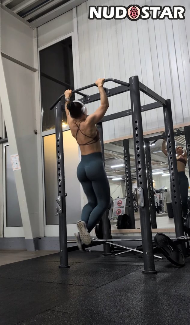 Julethefox Instagram Leaks (10 Photos)