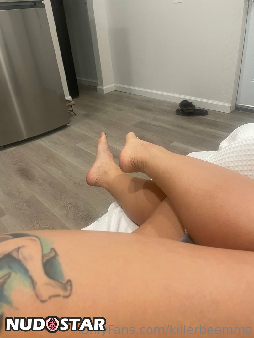 Killerbeemma OnlyFans Leaks (13 Photos)