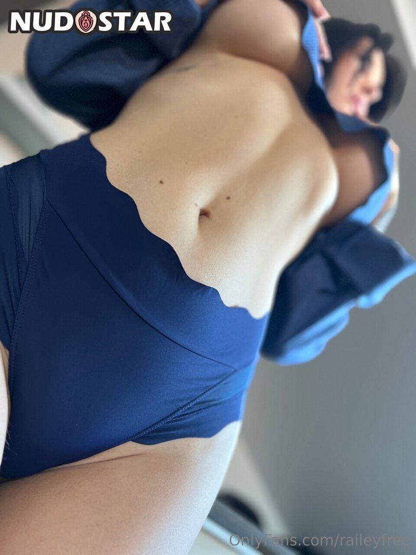 Railey Diesel OnlyFans Leaks (12 Photos)