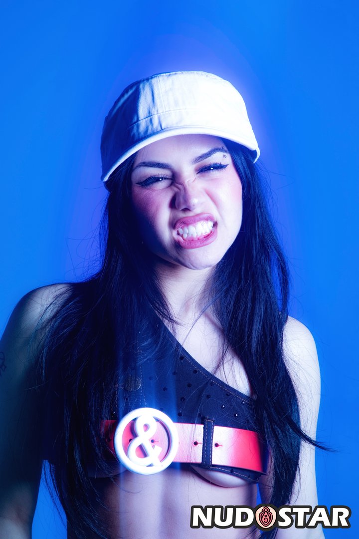 Tara Yummy Instagram Leaks (11 Photos)