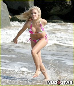 Heidi Montag OnlyFans Leaks (12 Photos)