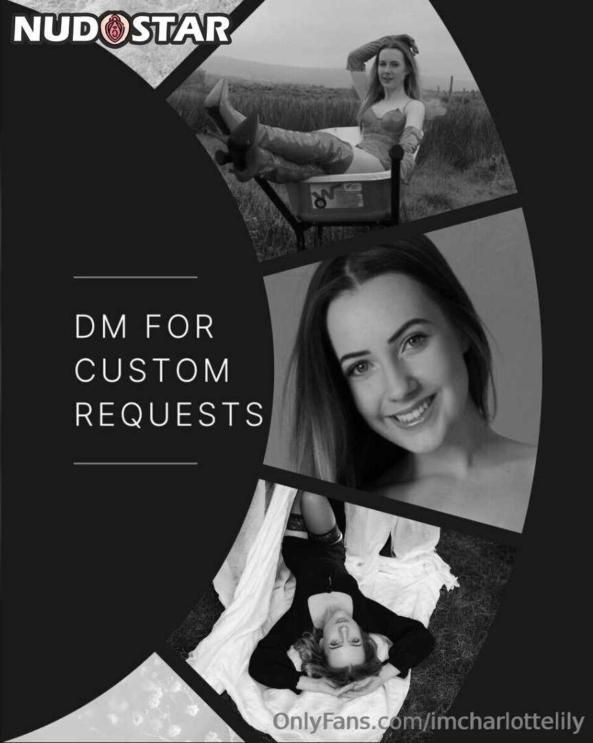Charlotte Lily – Imcharlottelily OnlyFans Leaks (11 Photos)