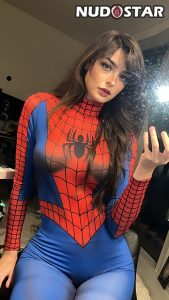 Marvel_Rivals_Cosplays Leaks (21 Photos)