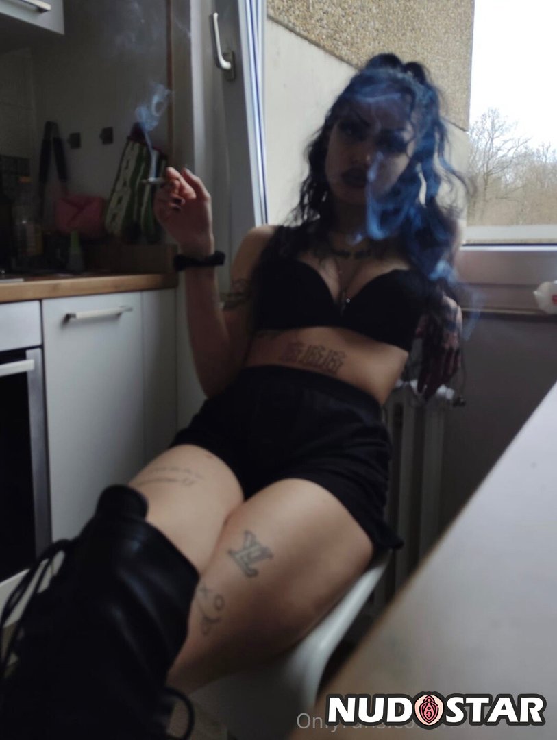 Nadiablack OnlyFans Leaks (20 Photos)