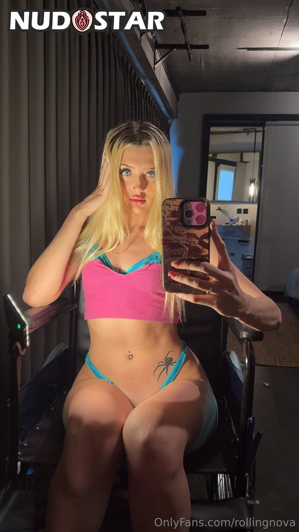 Rollingnova OnlyFans Leaks (22 Photos)