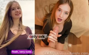 Comatozze – This is what happens when you agree to have sex on the first date