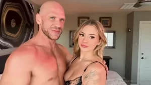 Pom Wm – Booty Call With Johnny Sins