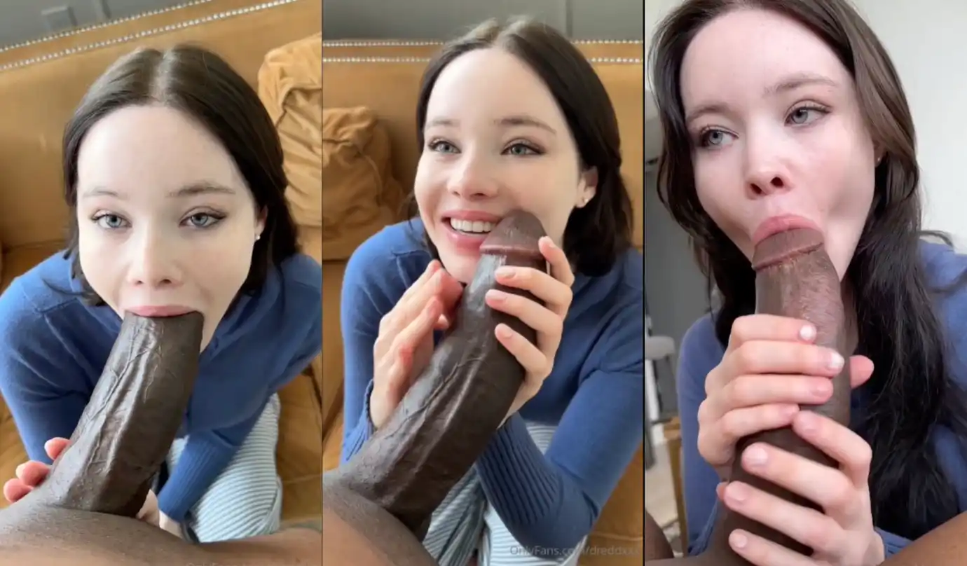 Okichloeo – Round 6 Sunday Football Blowjob with Dredd