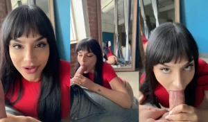 Hannah Jo | POV Blowjob Throatpie Onlyfans Leaked