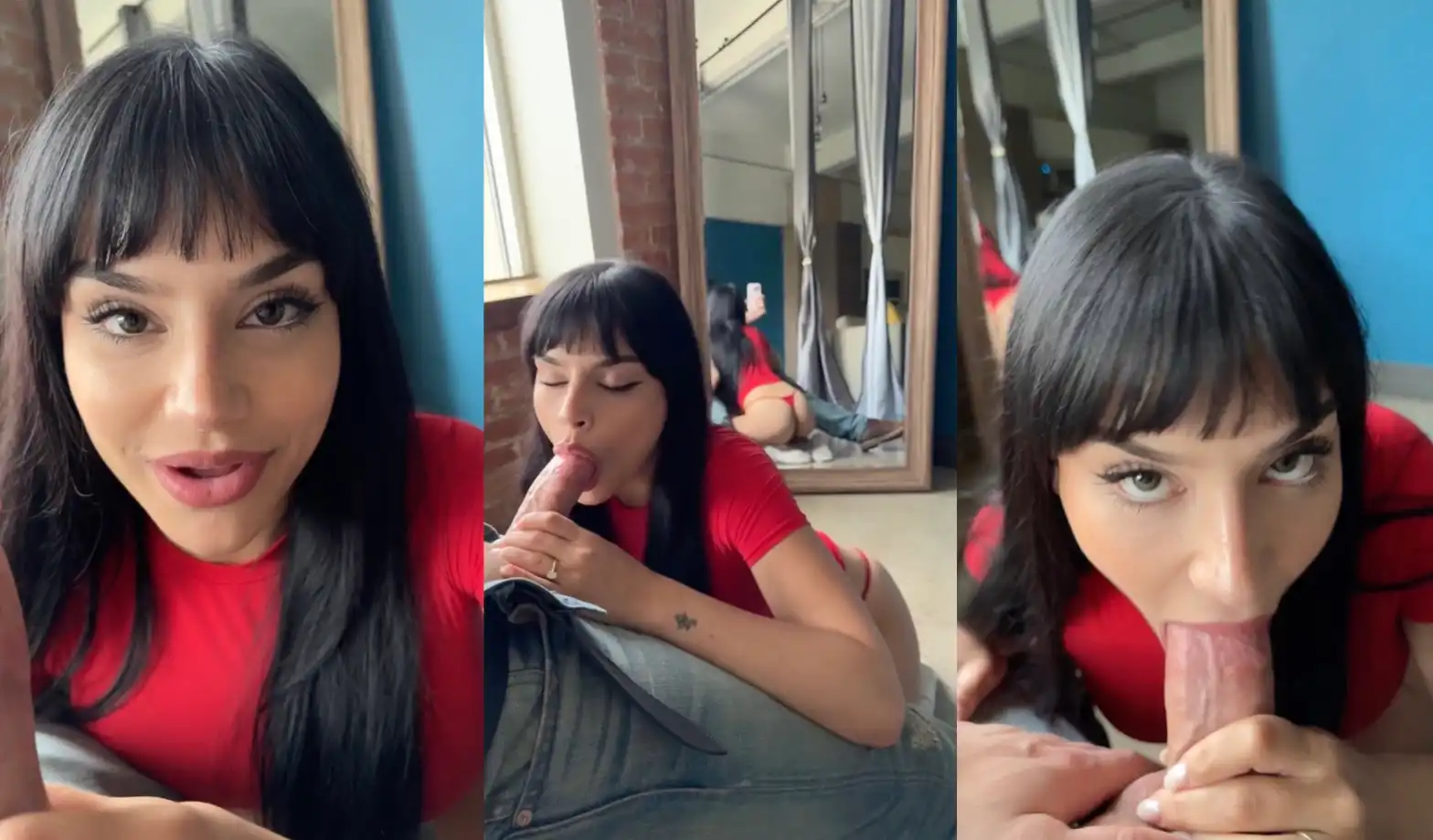 Hannah Jo | POV Blowjob Throatpie Onlyfans Leaked