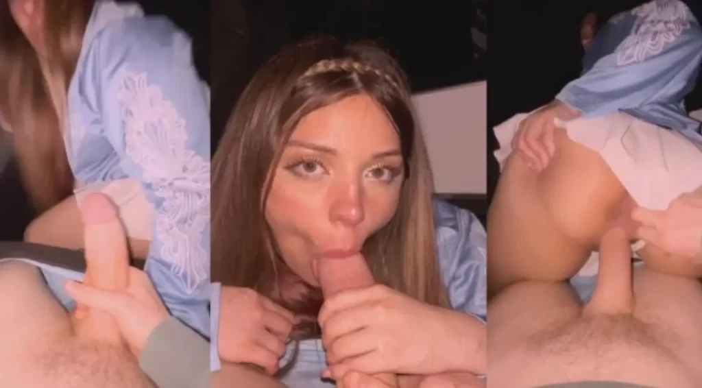 Katiana Kay | Cybertruck Onlyfans Sextape Leaked