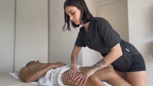 Cam Nair Massage Sex Tape Video Leaked