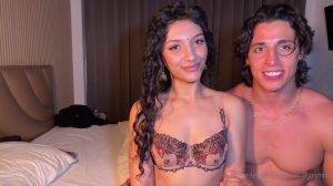 Jasminx Round 2 With Gattouz0 Video Leaked