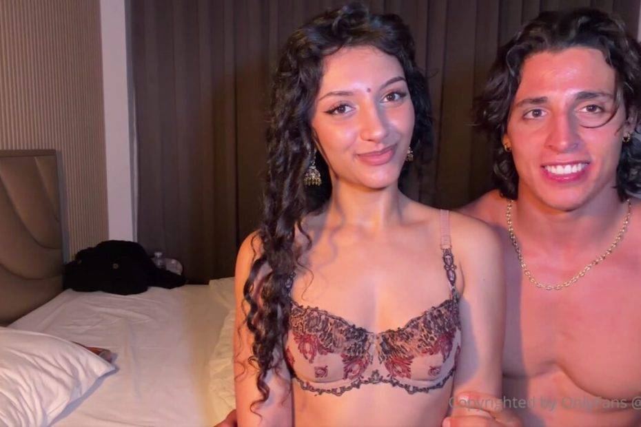 Jasminx Round 2 With Gattouz0 Video Leaked