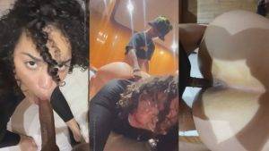 Baby Alien Private Room Sextape Video Leaked