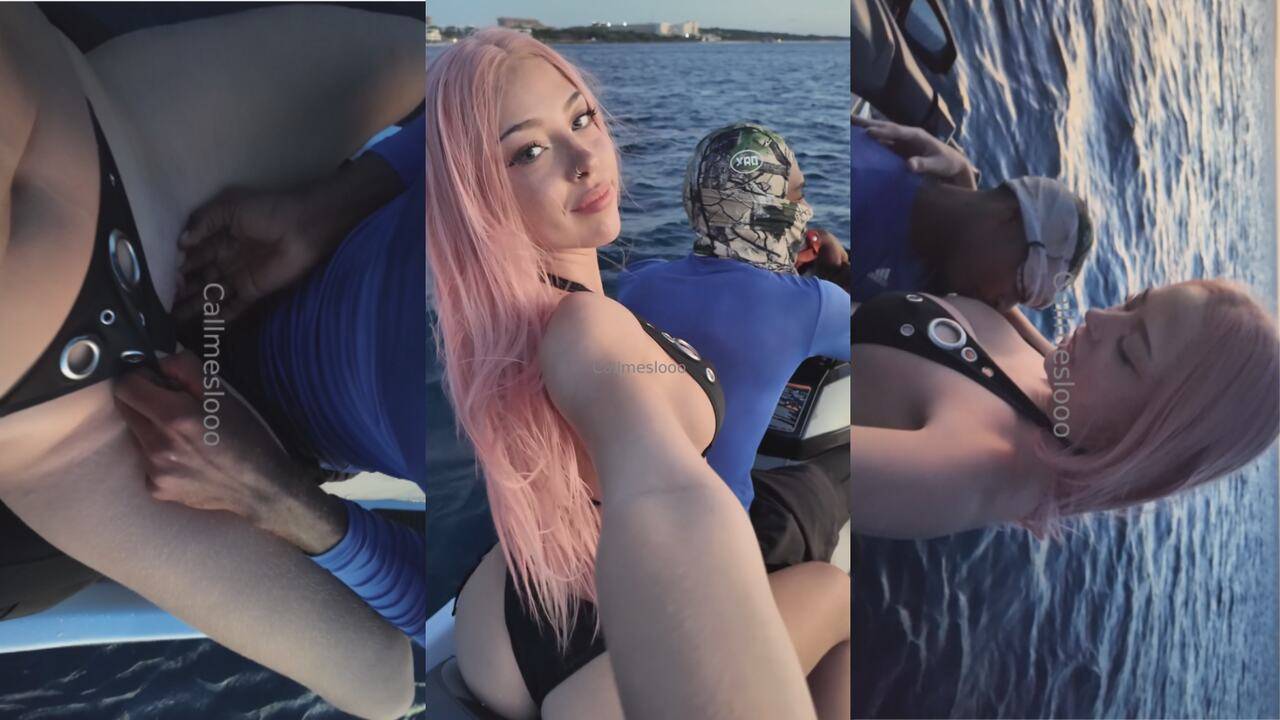 Callmeslooo Fucks A Local Jet Ski Guy Video Leaked