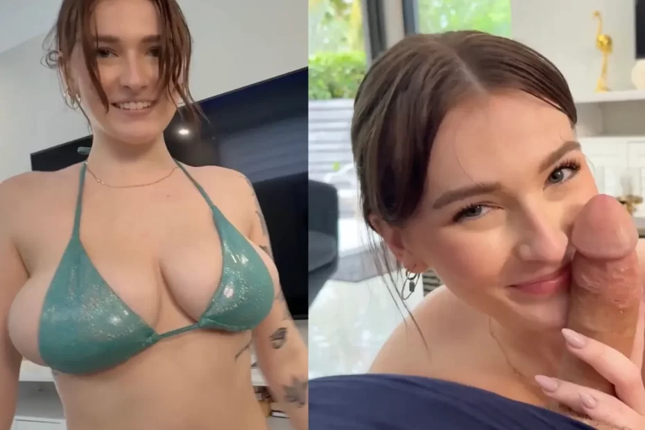 Jade Hutchison | Have Sex With Luke Cooper