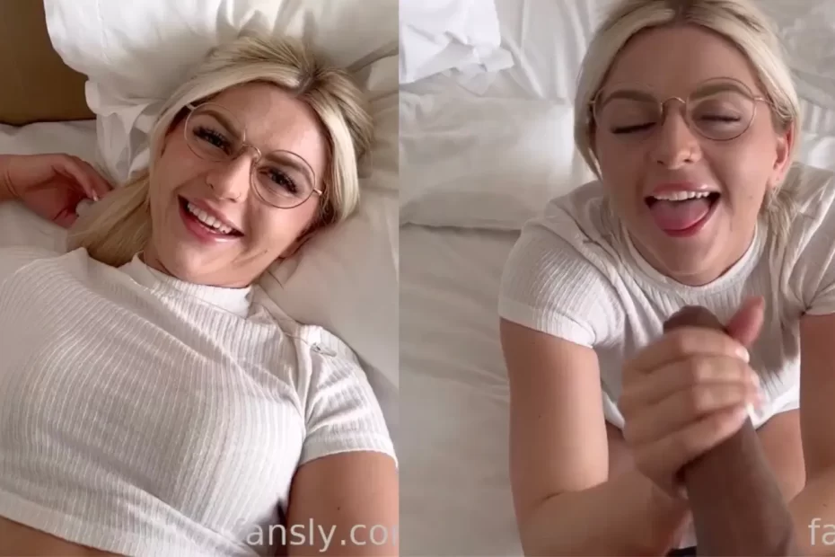 Lillie Lucas | Terminal Pleasure Sextape Leaked