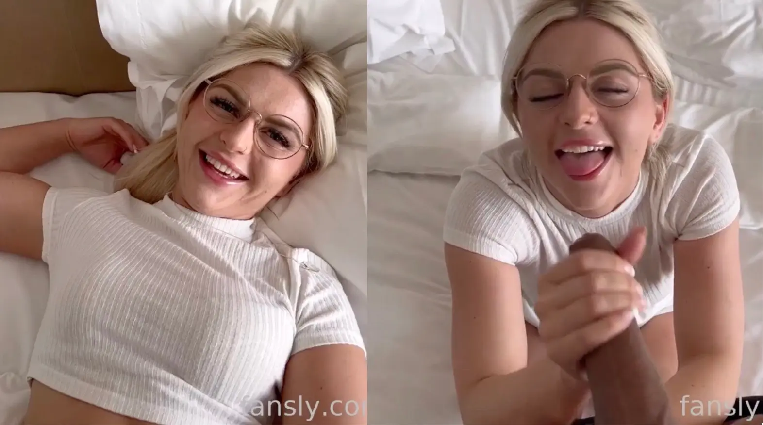 Lillie Lucas | Terminal Pleasure Sextape Leaked