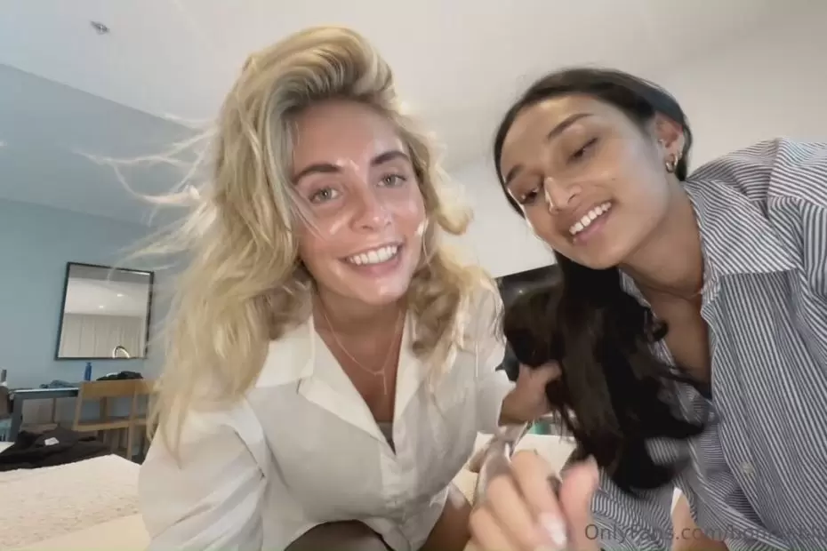 Bonnie Blue 9th Random Guy Bedroom Train Video Leaked