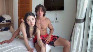 Gattouz0 Sextape With Rikako Katayama Video Leaked
