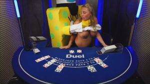 Bonnie Blue Casino Sextape Video Leaked