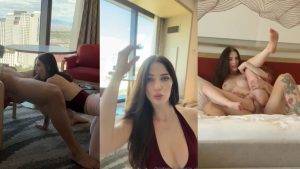 Reislin Sex In A Hotel Video Leaked