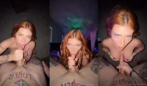 Keepers | POV Blowjob And Take CIM