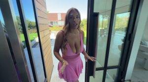 Alanna Pow Gets Fucked By Nicholas Video Leaked