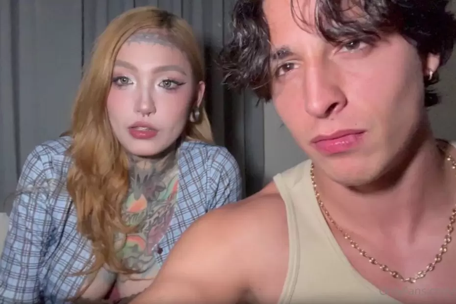 Gattouz0 Sextape With Jethedeath Video Leaked
