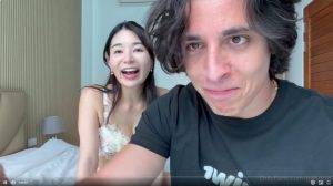 Gattouz0 1st Sextape With Rikako Katayama Video Leaked