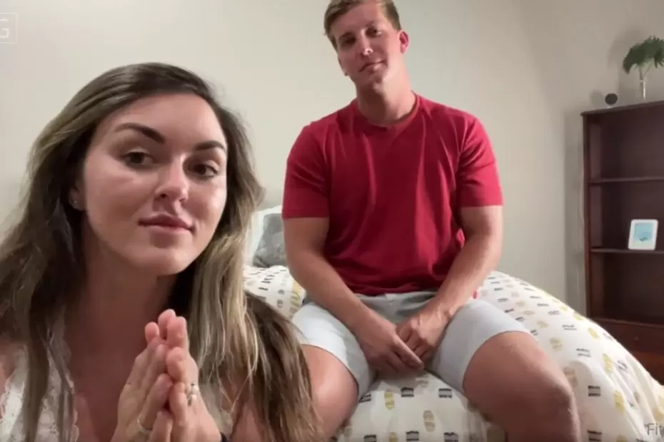 Bryce Adams Gets Fucked By A New Guy Video Leaked