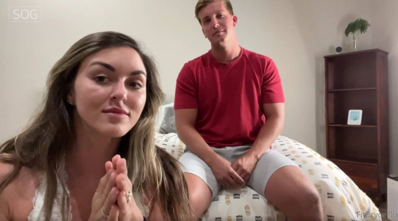 Bryce Adams Gets Fucked By A New Guy Video Leaked