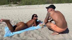 Miss Lexa Public Pickup Sextape Video Leaked