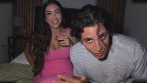 Gattouz0 Sextape With Lena The Plug Video Leaked