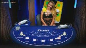 Mia Malkova Casino Porn Video Leaked