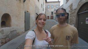 Hermione Potter Bergamo Milan Video Leaked