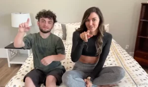 Bryce Adams Have Sex With A Midget