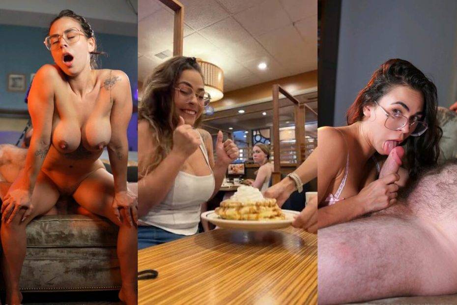 Addictedtoana Viral Girl Turns Pornstar Video Leaked