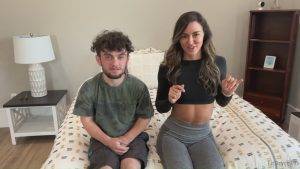Bryce Adams Gets Fucked By A Midget Video Leaked